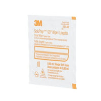 Soluprep I.V. Prep Pad | Medium 0.5% CHG with 70% Alcohol | 3M Canada (200/box)