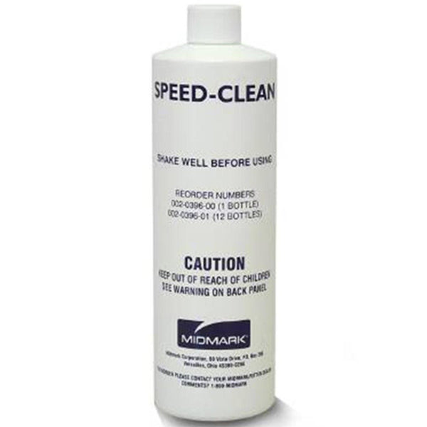 Sterilization Cleaner | Speed Clean (16oz) | Midmark