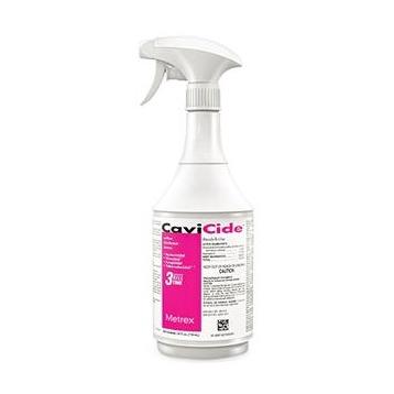 Surface Disinfectant | Cavicide | Metrex ( 24oz, 1G, or 2.5G)