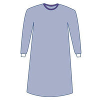 Surgical Gown | Aurora - Level 3, Disposable - Sterile | Medline (30/case)