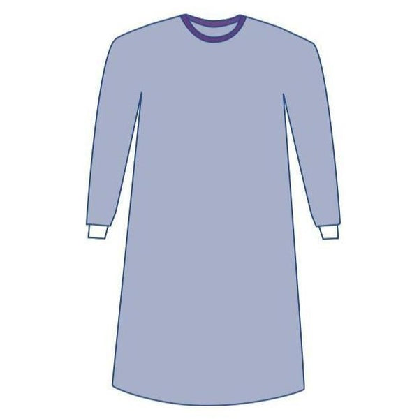 Surgical Gown | Sirus - Level 4, Disposable - Sterile | Medline (30/case)