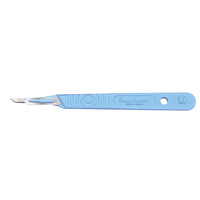 Surgical Blade & Scalpel Handle | Disposable | Swann-Morton (10/box)