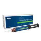 Temp-Bond | Temporary Cement | Kerr