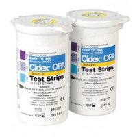 Test Strips | Cidex Opa Solution | Johnson & Johnson (30 or 60 strips)