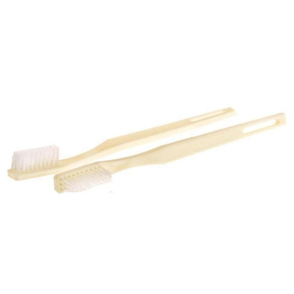 Toothbrush | Disposable 30-Tuft | Medline (144)
