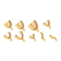 Impression Trays | Tra-Tens Disposable | Waterpik (12/pk)