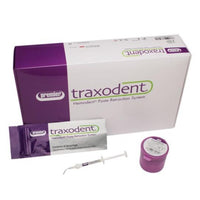 Retraction Paste | Traxodent Hemodent Retraction Paste | Premier (7 x 0.7g/pk)