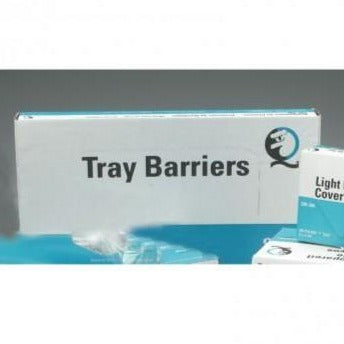 Tray Cover | Quala - Ritter/A-Dec 10.5"x 14" | NDC (500/box)