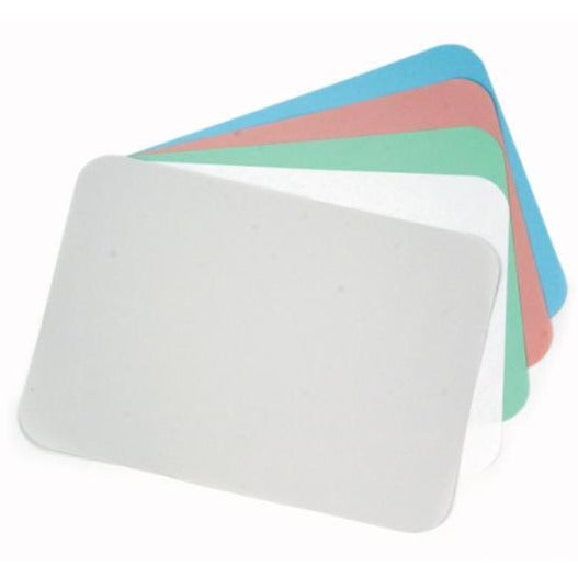 Tray Cover | Quala - Ritter 8.5"x 12.25" | NDC (1000/case)