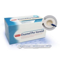 Fluoride | Enamel Pro Varnish (Bubble gum) | Premier (35 x 0.4ml)