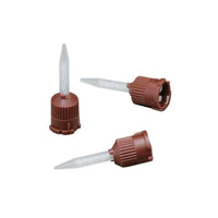 Mixing Tips | Impression, Bite, C&B or Cement | Mark3 (25, 30 or 48/pk)