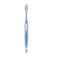 Toothbrush | Adult - Super Soft | Medline (1 or 72)