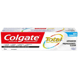 Toothpaste | Small (18ml) | Colgate (24/case)