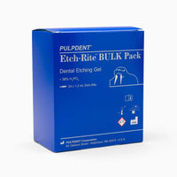 Acid Etch Gel | Etch-Rite 38% | PulpDent (1.2 or 25 ml)