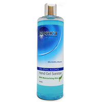 Hand Sanitizer | 70% Alcohol Gel | Mark3 (2oz - 1 gallon)