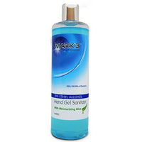 Hand Sanitizer | 70% Alcohol Gel | Mark3 (2oz - 1 gallon)