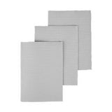 Bibs | 2Ply Tissue with 1Ply Poly 13" x 18" | Alliance Healthcare (500/box)