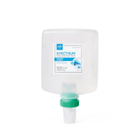 Hand Sanitizer | Spectrum - 70% Alcohol Foam | Medline (1000ml cartridge or 532ml bottle)