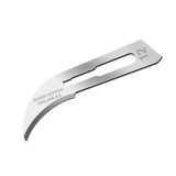 Surgical Blades | Stainless Steel | Swann-Morton (100/box)