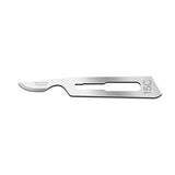 Surgical Blades | Stainless Steel | Swann-Morton (100/box)