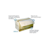 X-ray Sleeves | Digital Sensor Barrier - Generic Fit | Tornado Plastics (400)